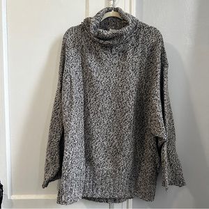 James street co Finn turtleneck